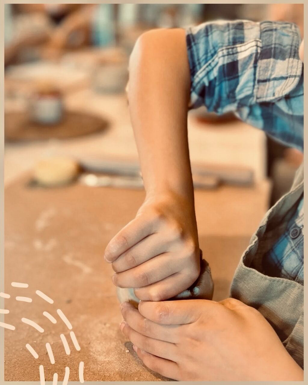 Instagram post from seikreativ.keramik. This post is in position 16.