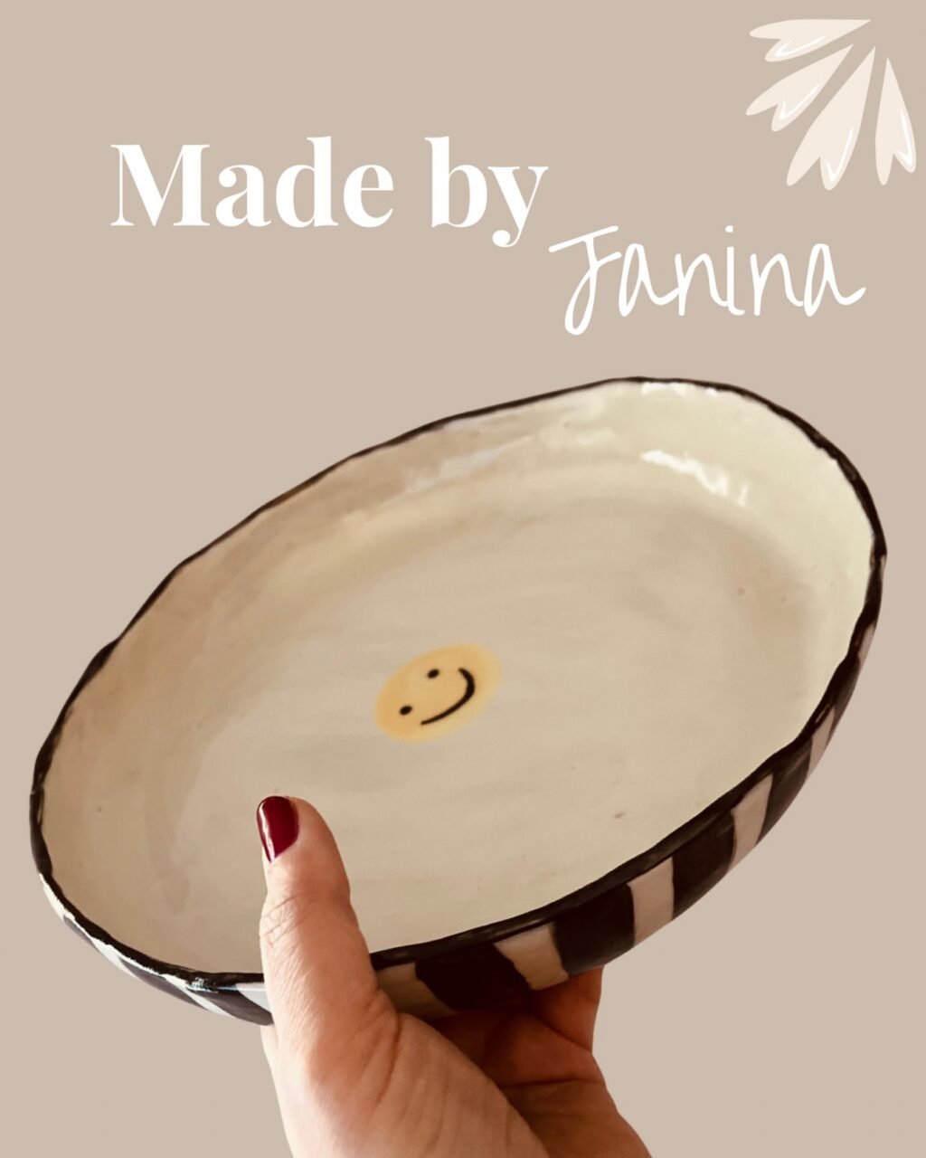 Instagram post from seikreativ.keramik. This post is in position 18.