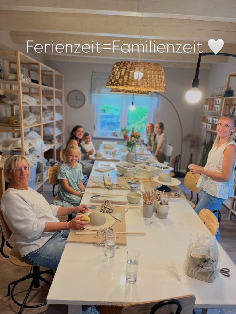 Instagram post from seikreativ.keramik. This post is in position 5.