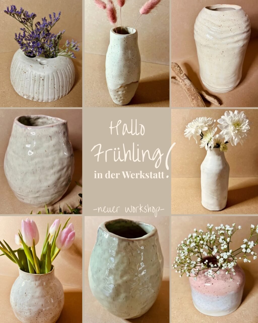 Instagram post from seikreativ.keramik. This post is in position 13.