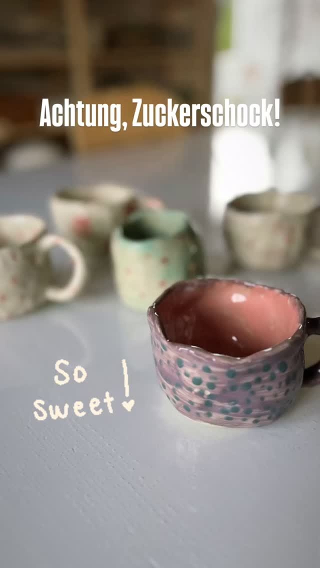 Instagram post from seikreativ.keramik. This post is in position 30.