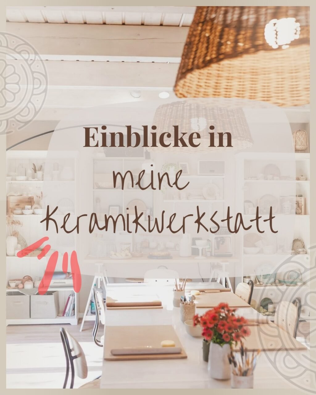 Instagram post from seikreativ.keramik. This post is in position 25.