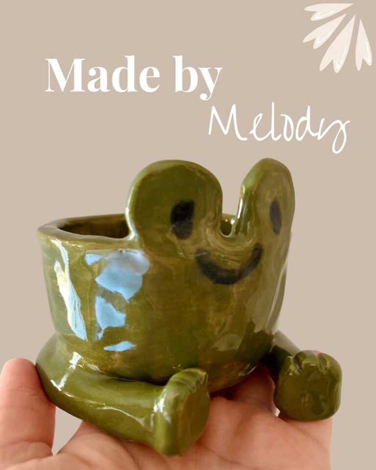 Instagram post from seikreativ.keramik. This post is in position 9.