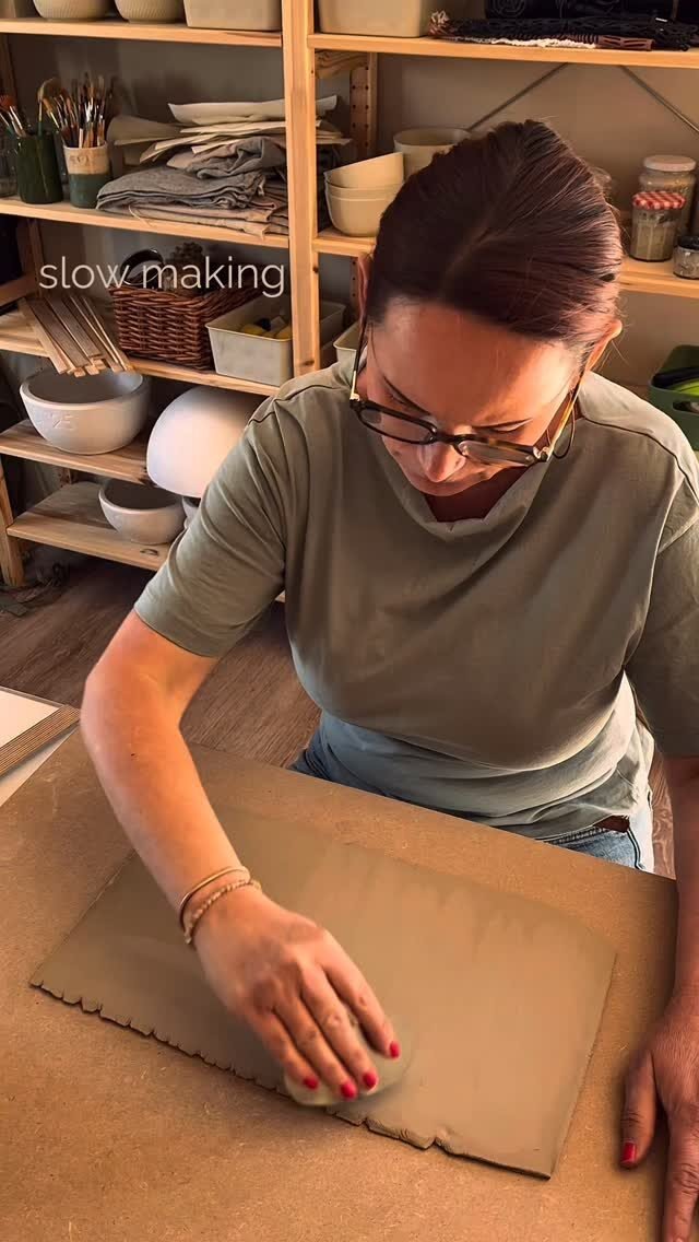 Instagram post from seikreativ.keramik. This post is in position 7.