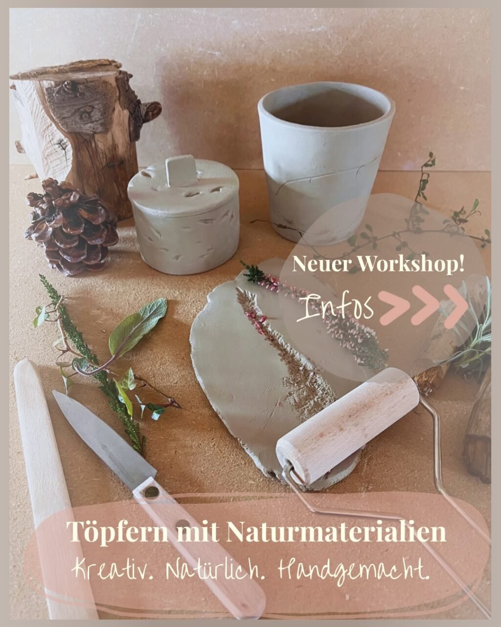 Instagram post from seikreativ.keramik. This post is in position 27.