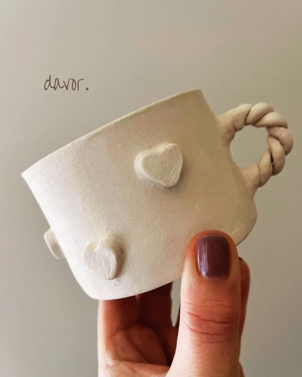 Instagram post from seikreativ.keramik. This post is in position 17.