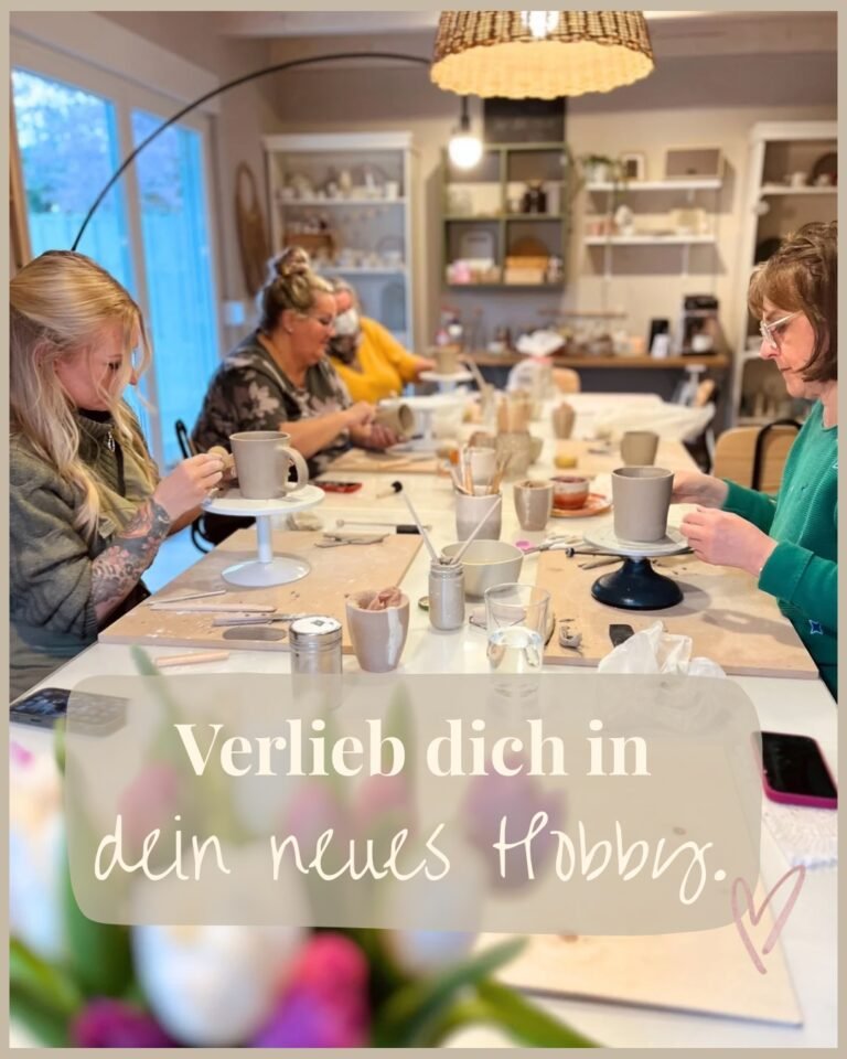 Instagram post from seikreativ.keramik. This post is in position 9.