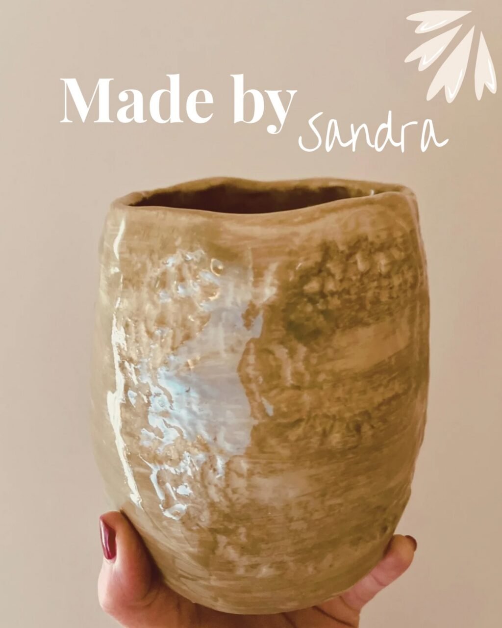 Instagram post from seikreativ.keramik. This post is in position 28.