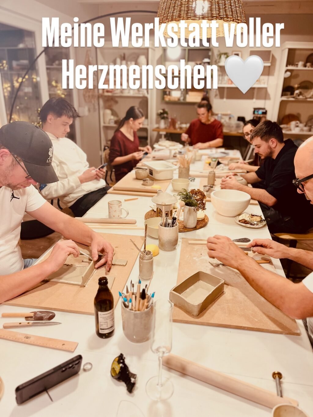 Instagram post from seikreativ.keramik. This post is in position 26.