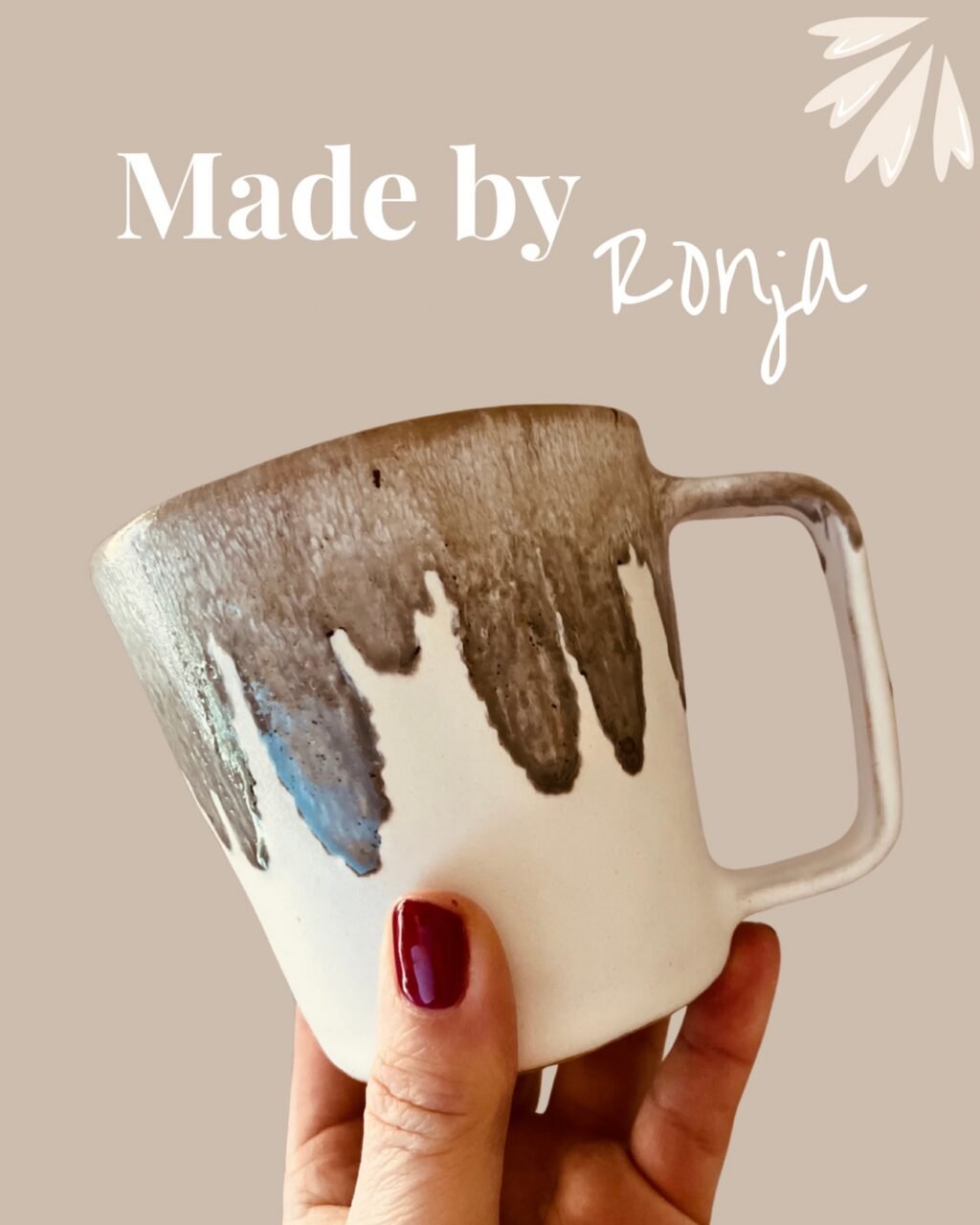 Instagram post from seikreativ.keramik. This post is in position 14.